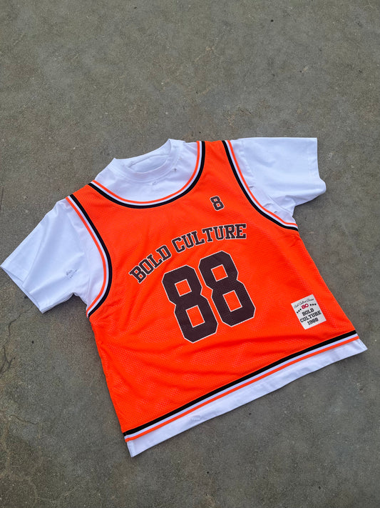 “TRY OUT” TEE